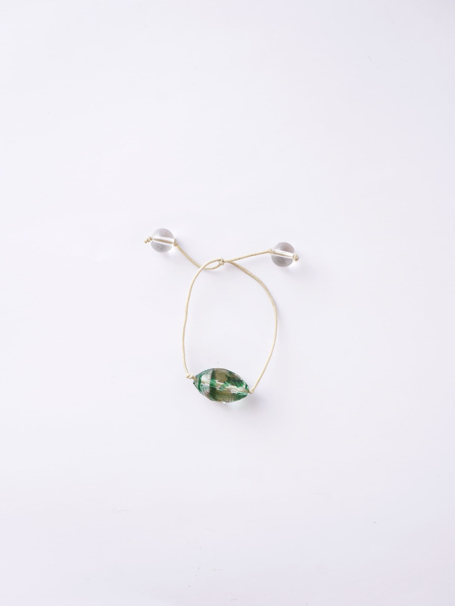 On and Off Hair Tie