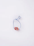 On and Off Hair Tie