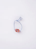 On and Off Hair Tie