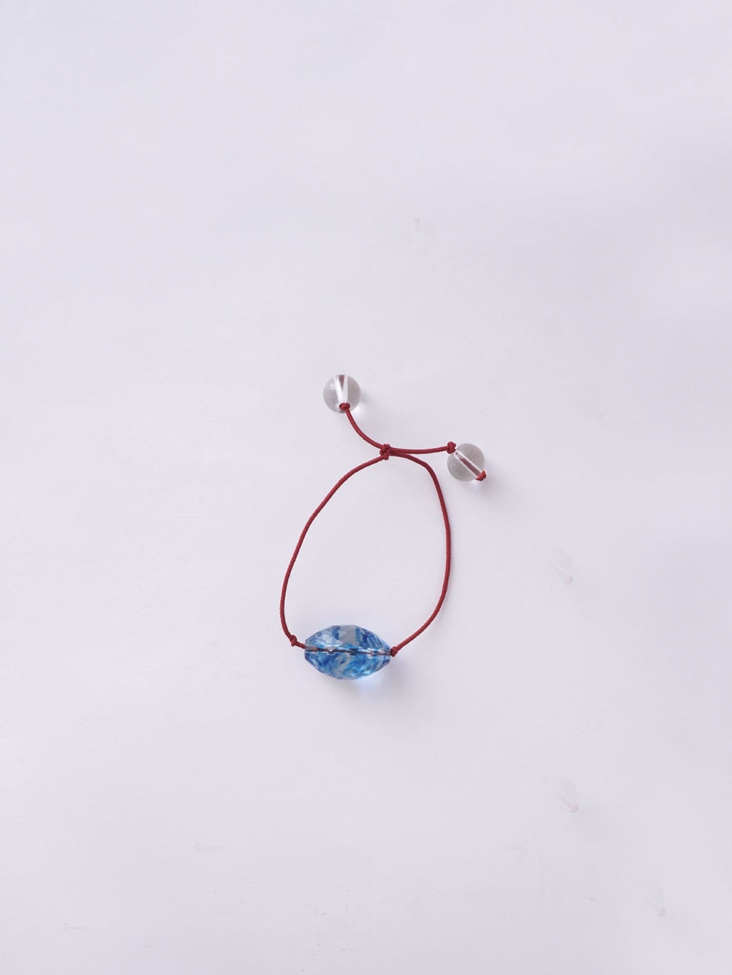 On and Off Hair Tie