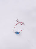 On and Off Hair Tie