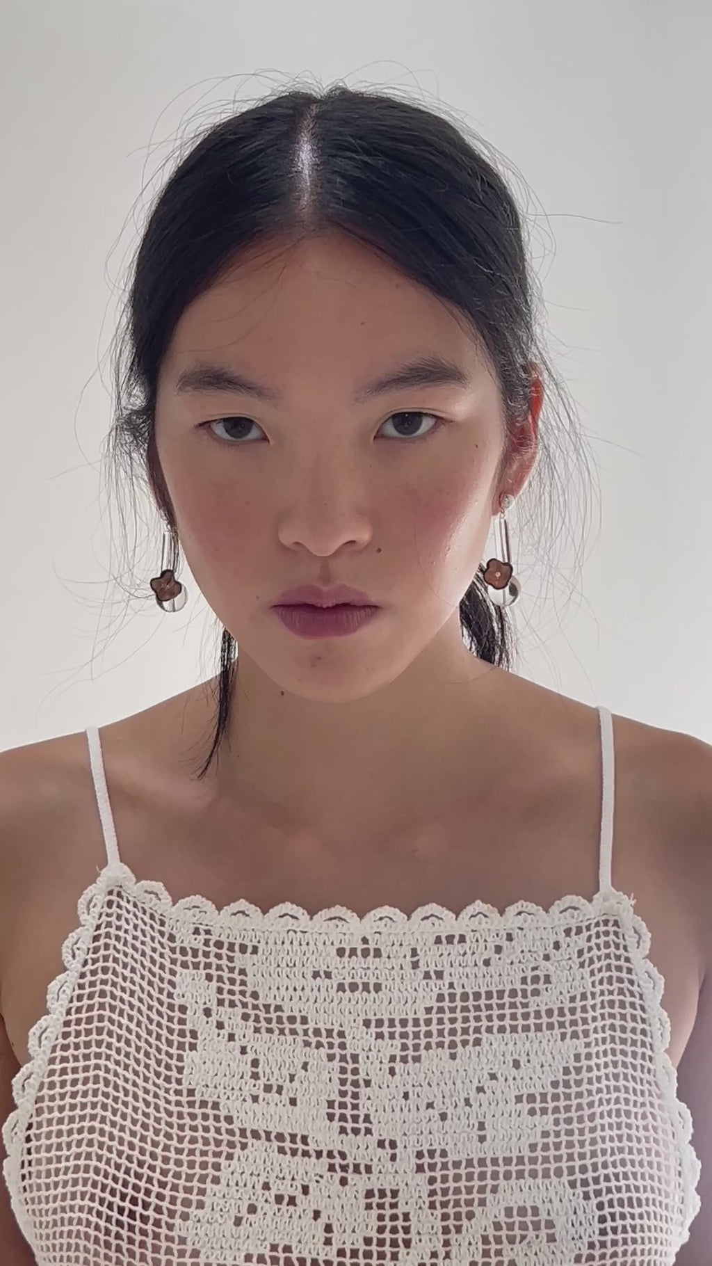 Elan Butter Earrings