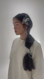 Agnes Hair Clip