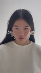 Agnes Earrings
