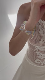 Catez Bracelet