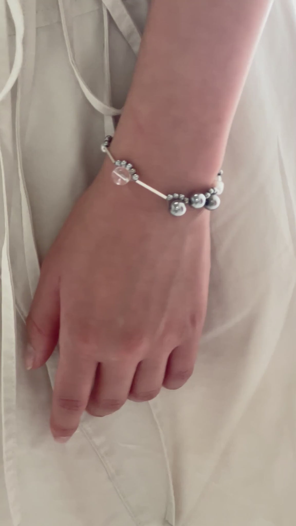 Mellizo Bracelet