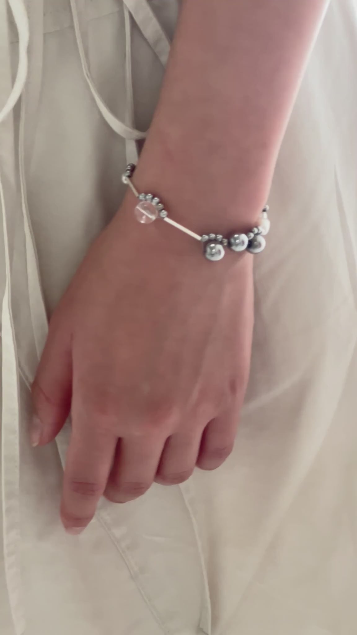 Mellizo Bracelet