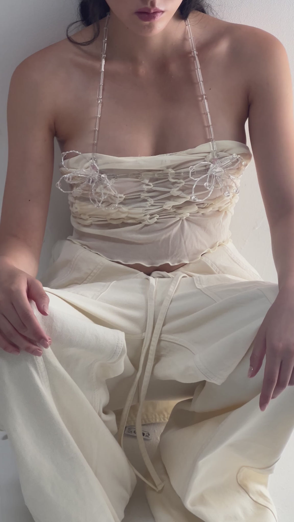 Agnes Bralette