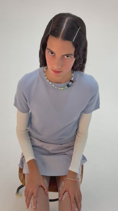 Inner Bloom Necklace