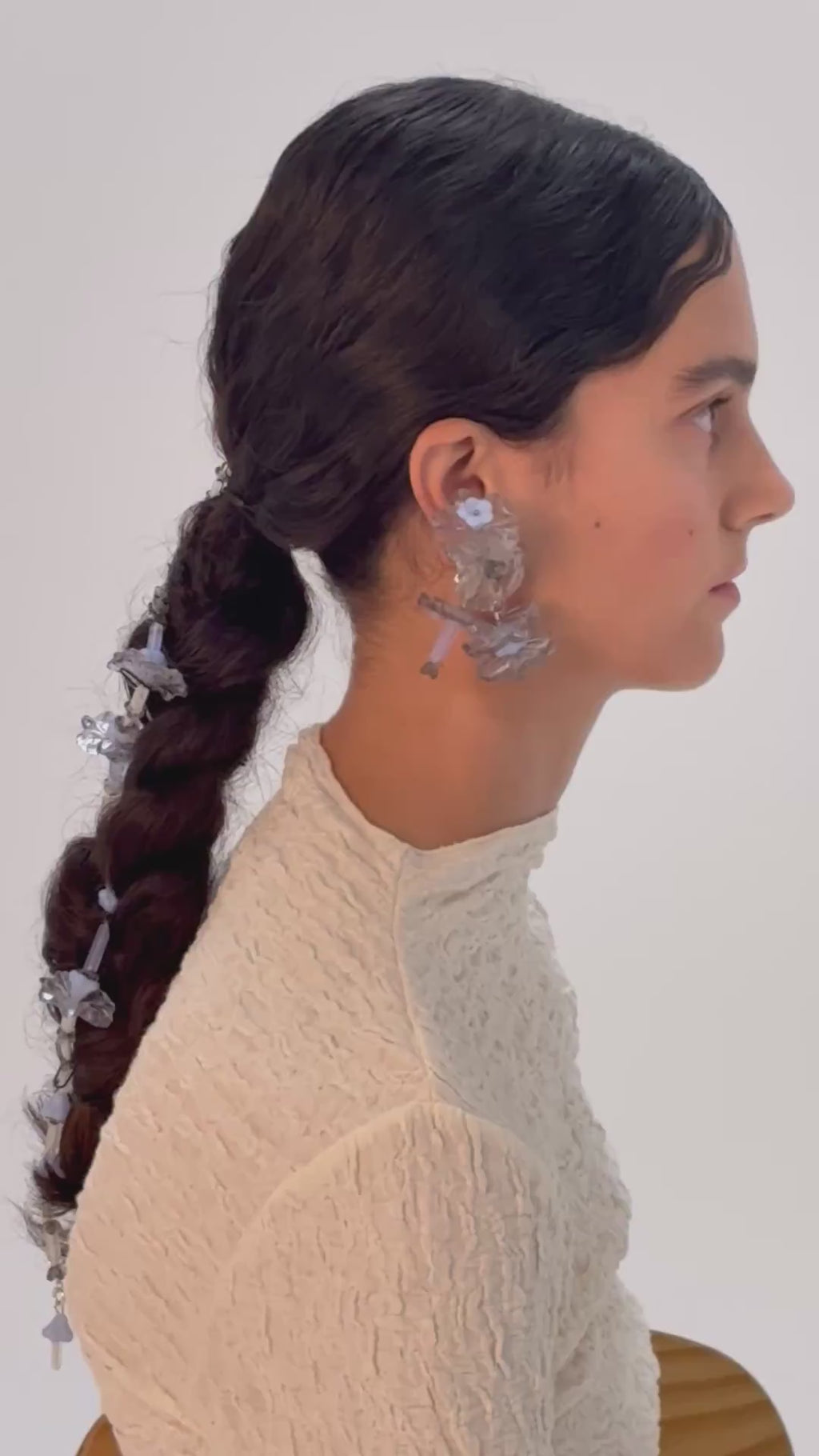 Glicina Earrings