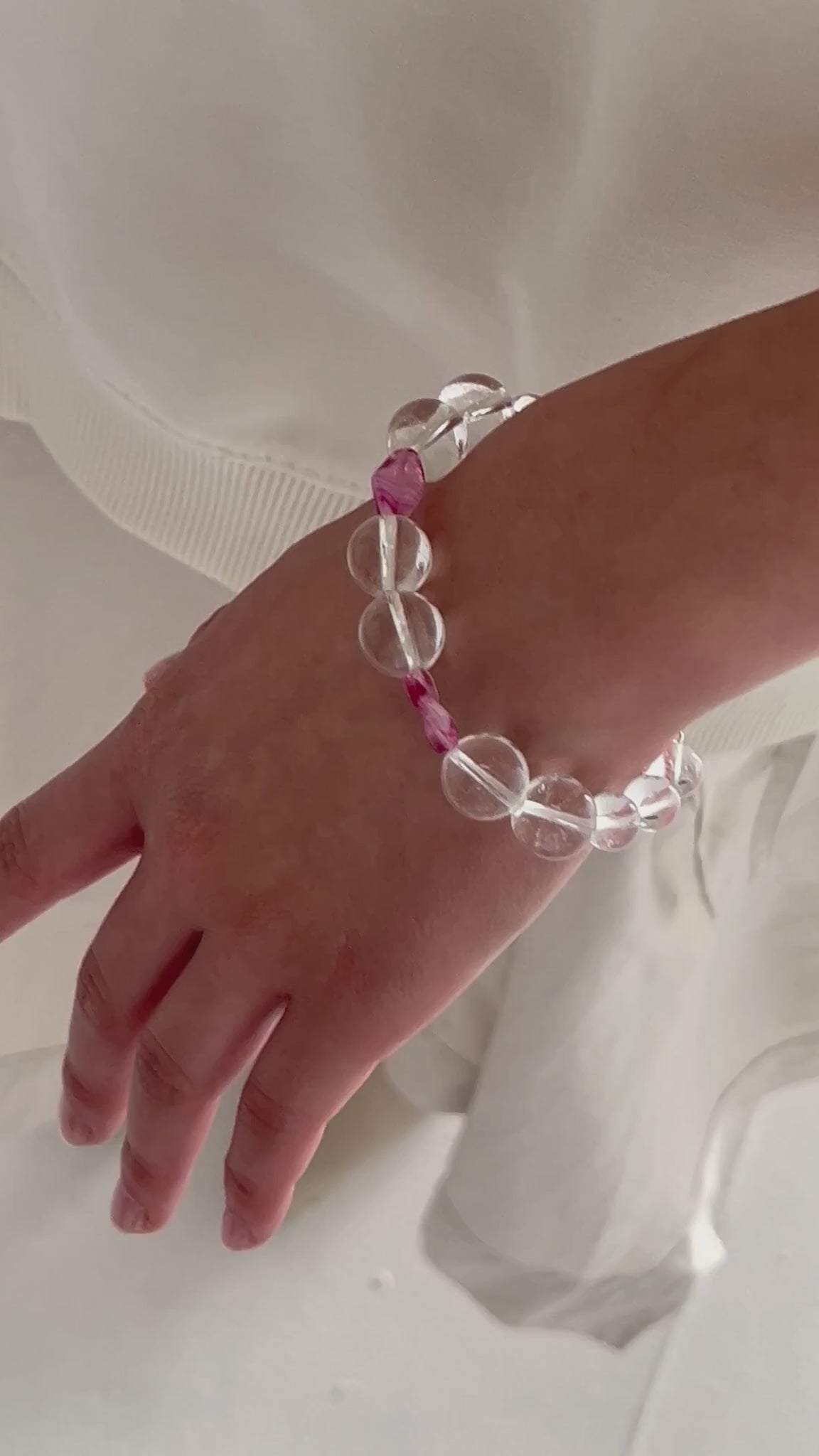 Luam Bracelet