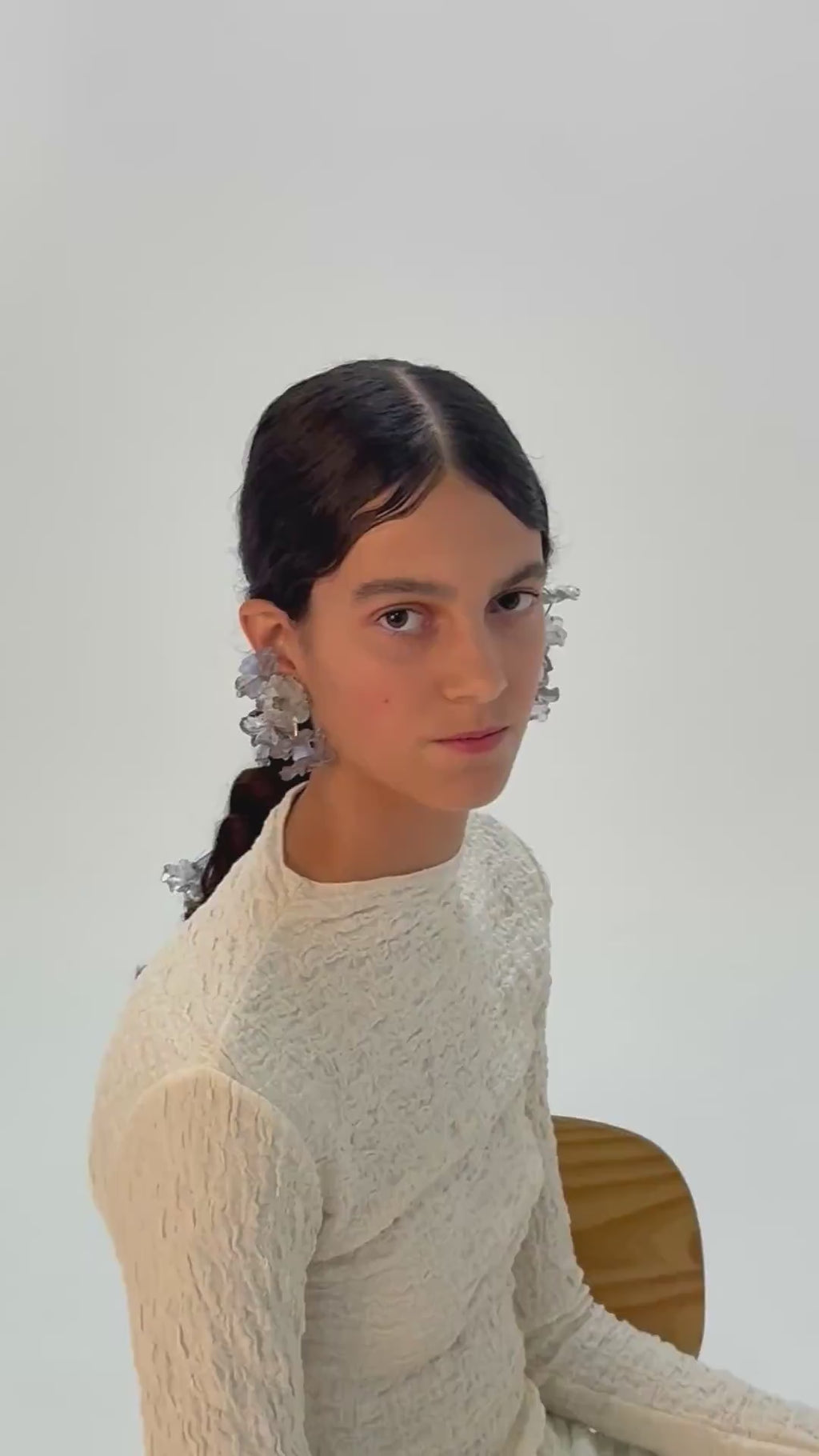 Glicina Earrings