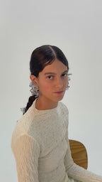 Glicina Earrings