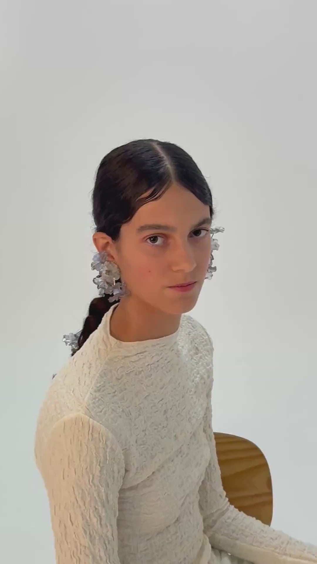 Glicina Earrings