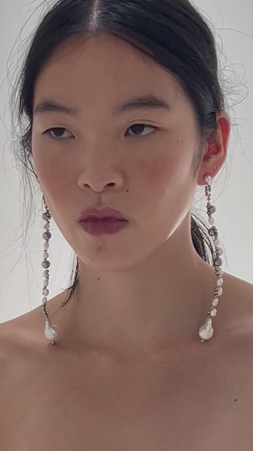 Mellizo Earrings