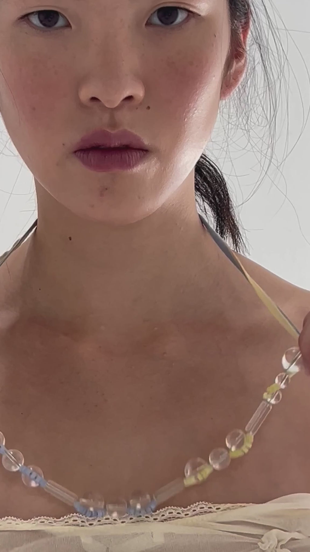 Catez Necklace