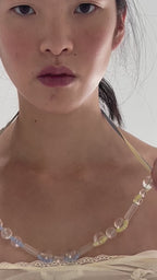 Catez Necklace