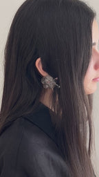 The Rotar, No. 16 - Earrings