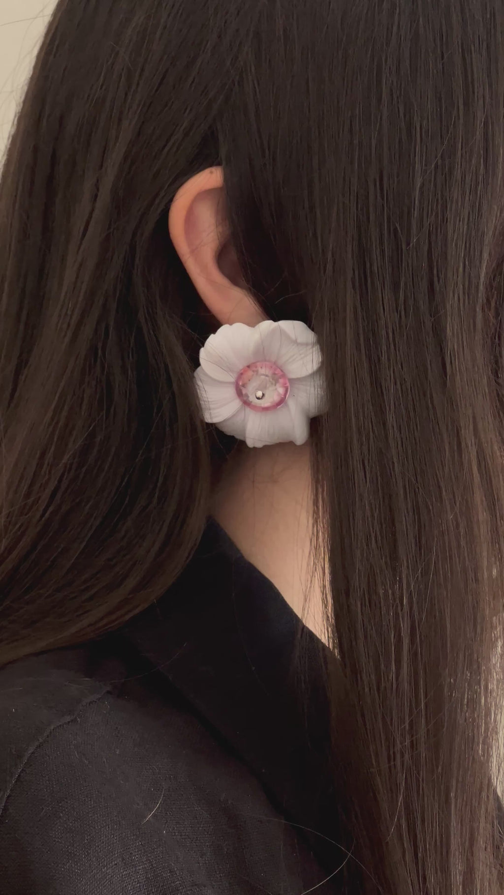 The Rotar, No. 03 - Earrings