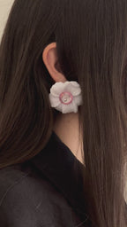 The Rotar, No. 03 - Earrings