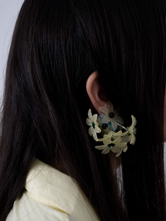Sample #2 Earrings