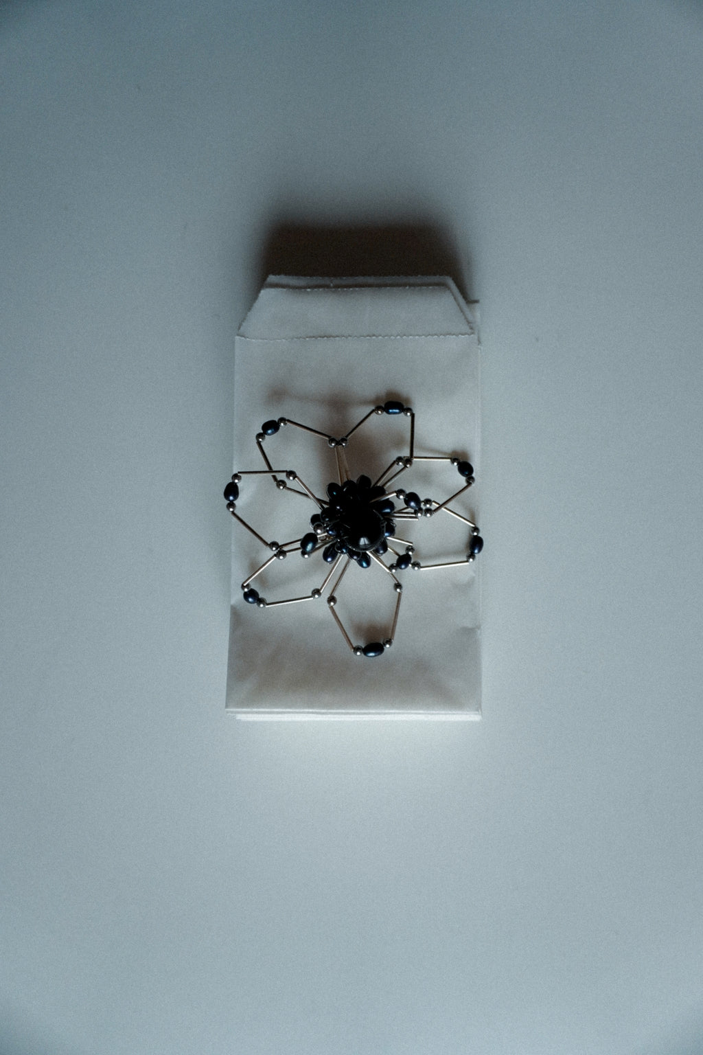 Larley Dark Earrings