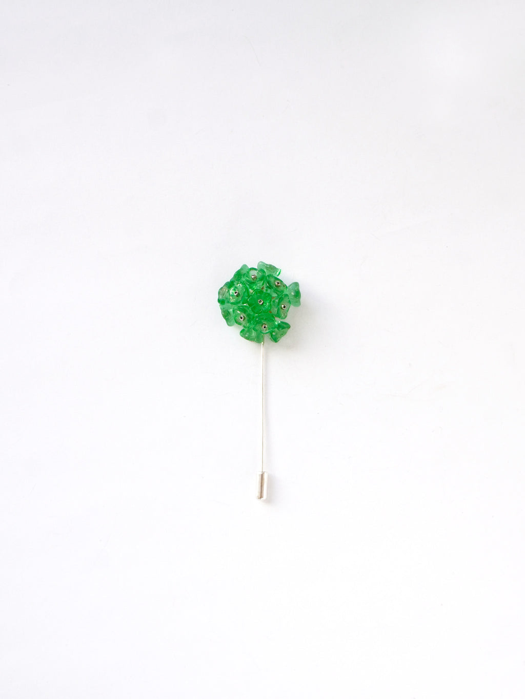 The Rotar, No. 21 - Orecchini
