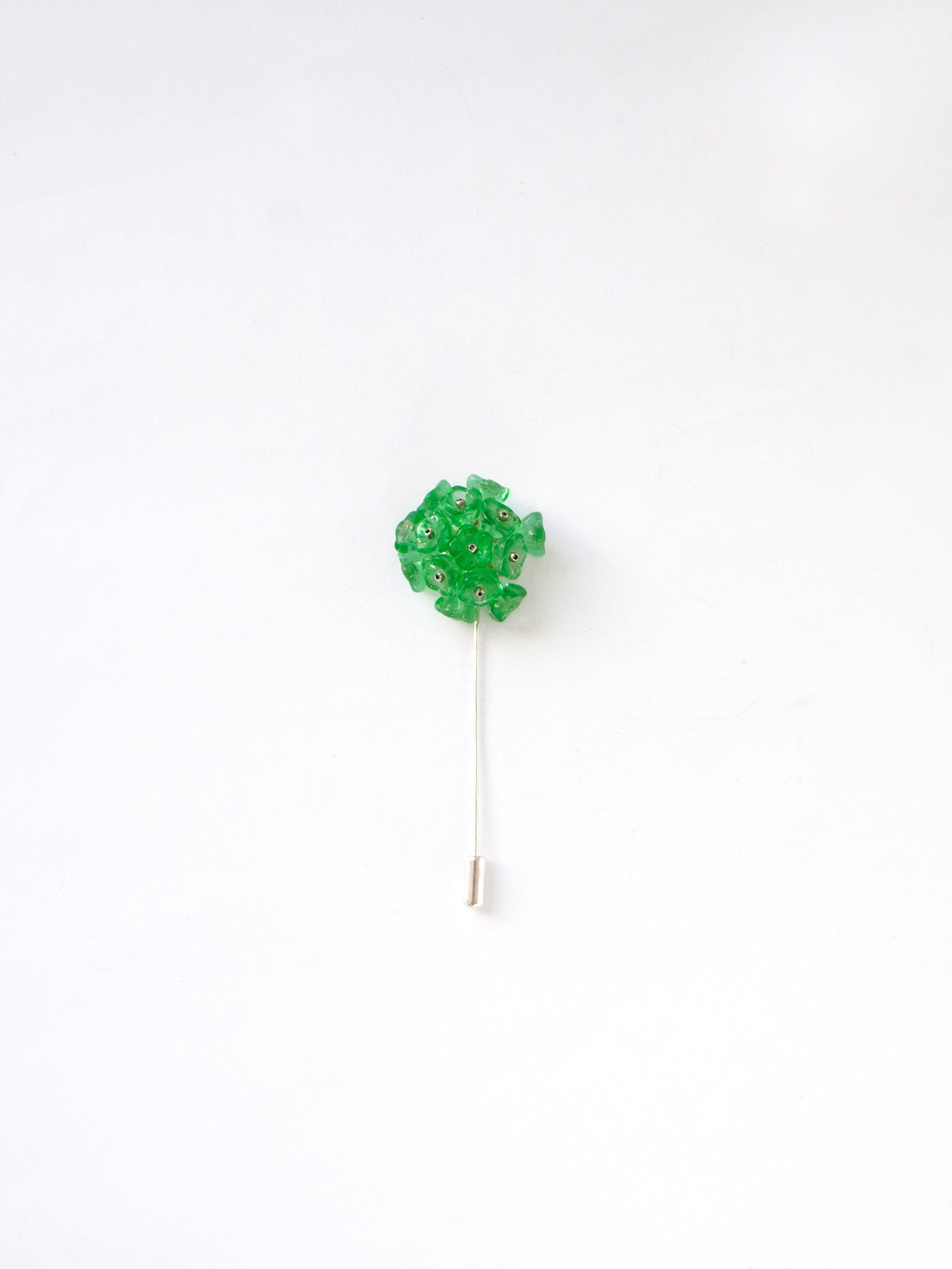 The Rotar, No. 21 - Orecchini