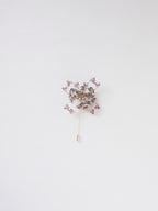 Vine Brooch