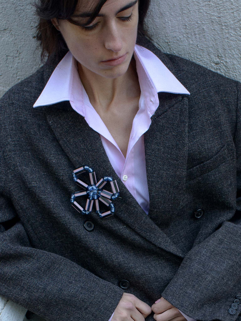 The Rotar, No. 21 - Orecchini