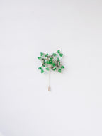 Vine Brooch