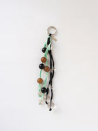 Bubbles Green Charm