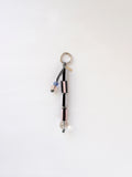 Stripe Charm