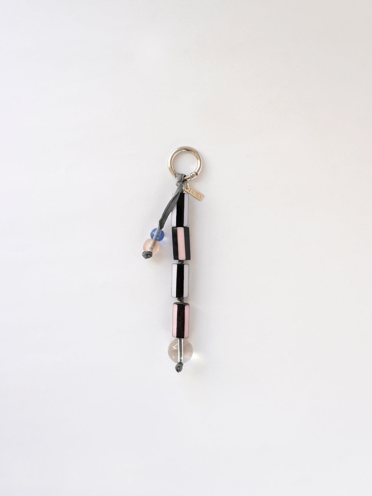 Stripe Charm