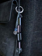 Stripe Charm