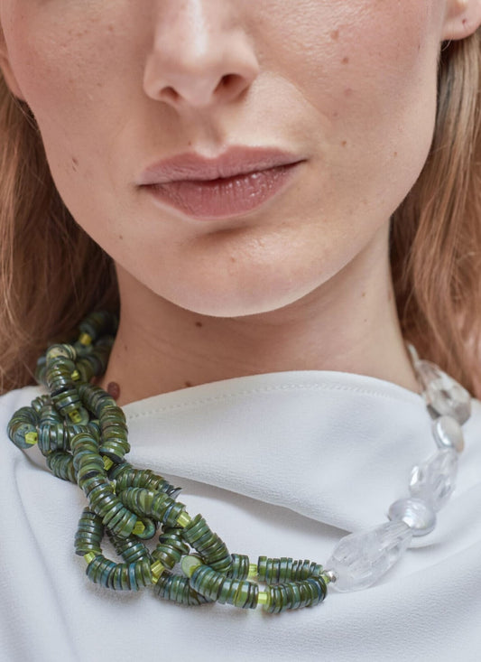 Berthala Necklace
