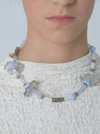 Glicina Necklace