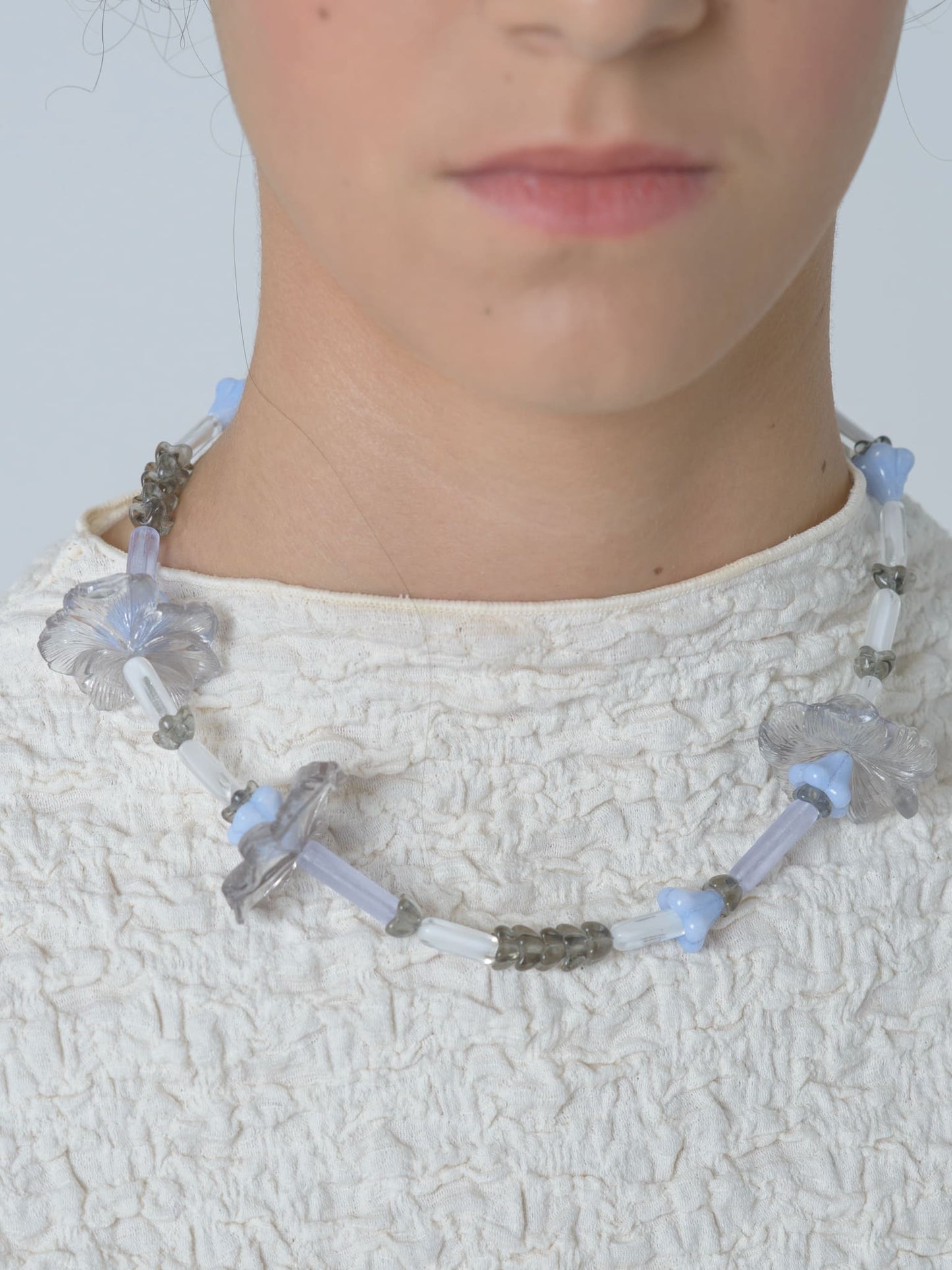 Glicina Necklace