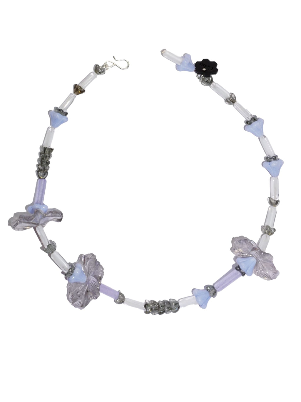 Glicina Necklace