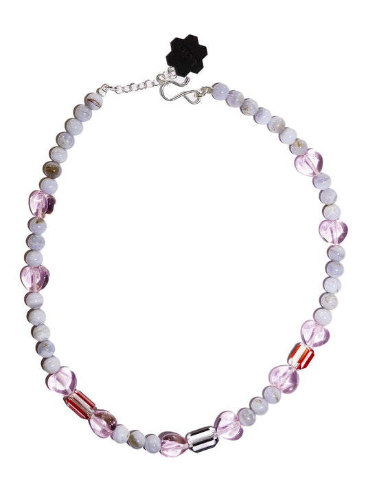 Sample #26 Necklace - the rotar.