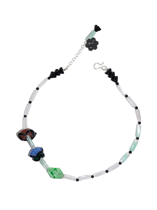 Inner Bloom Necklace