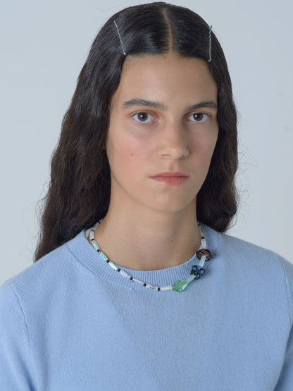 Inner Bloom Necklace