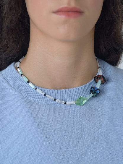 Inner Bloom Necklace