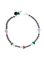 Magic Mushroom Necklace