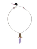 Micelio Necklace