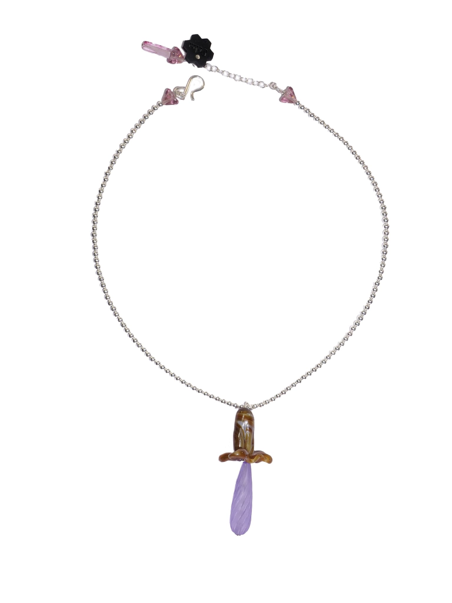 Micelio Necklace