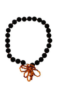 Negrito Tangerine Necklace