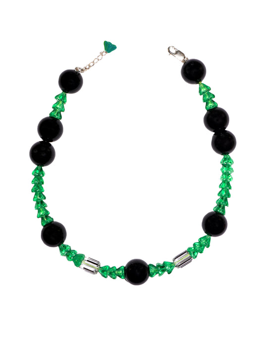 Oruga Necklace