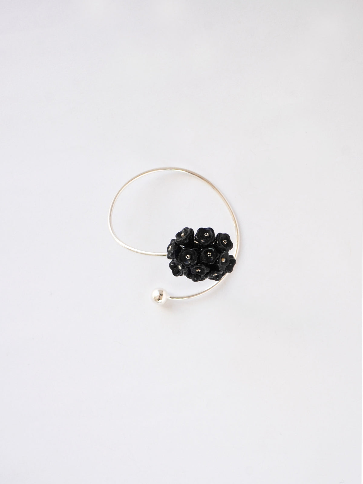 Blooming Cuff