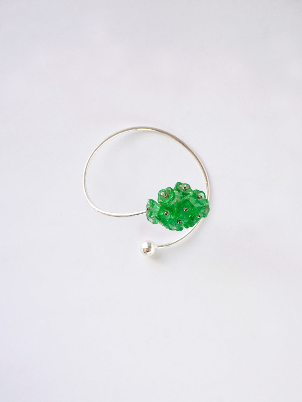 Blooming Cuff